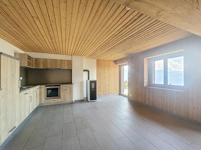 Wohnung kaufen in Vionnaz, Wallis
