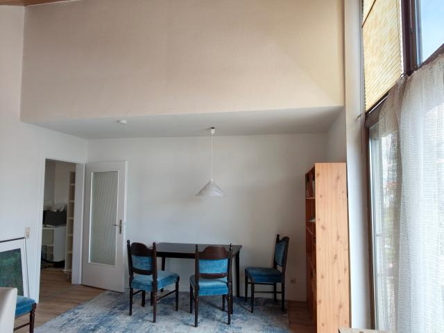 Apartment mieten in Sillenbuch, Stuttgart
