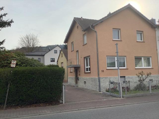 Haus kaufen in Kelkheim-Mitte, Kelkheim