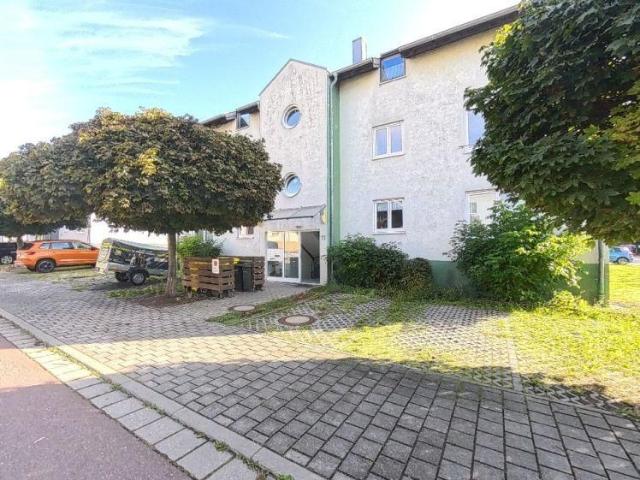 Apartment mieten in Kabelsketal, Sachsen-Anhalt