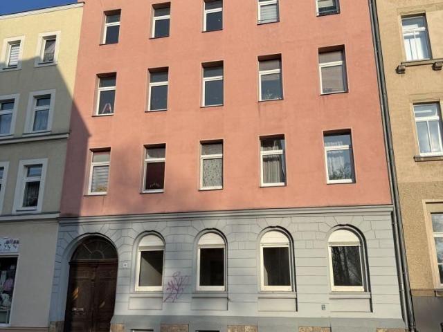 Apartment mieten in Hohenstein-Ernstthal, Sachsen