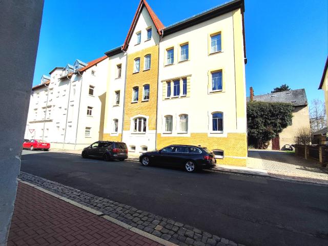 Wohnung kaufen in Altenburg