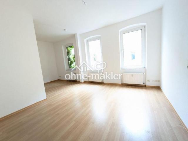 Apartment mieten in Halle, Sachsen-Anhalt