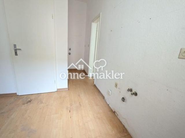 Wohnung mieten in Halle, Sachsen-Anhalt
