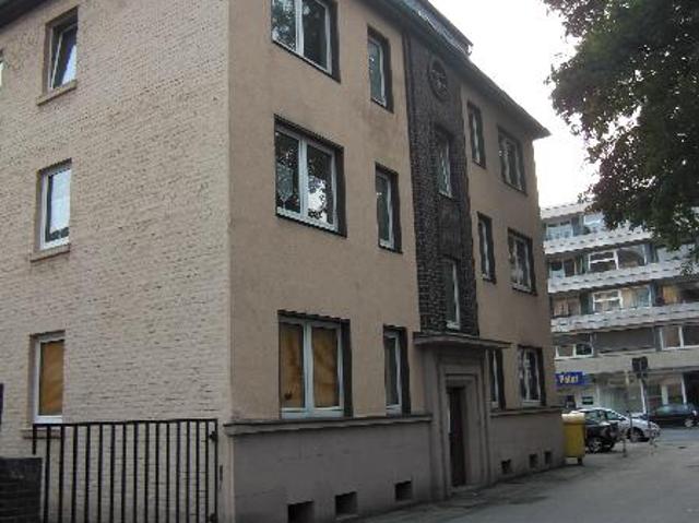 Wohnung kaufen in Oberhausen, Nordrhein-Westfalen