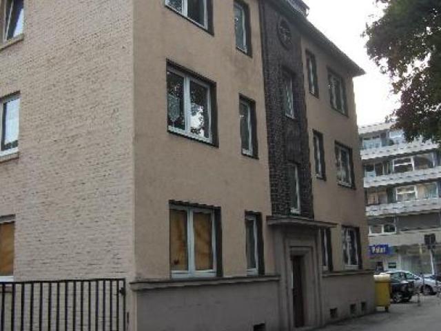 Wohnung kaufen in Oberhausen, Nordrhein-Westfalen