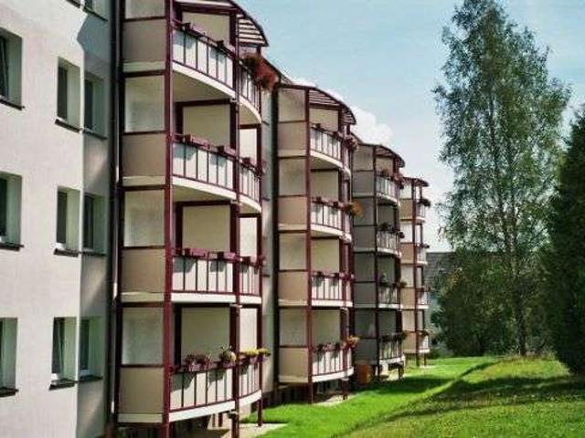 Wohnung mieten in Jugelsburg, Adorf/Vogtland