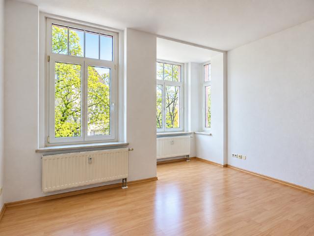 Apartment mieten in Plauen, Sachsen