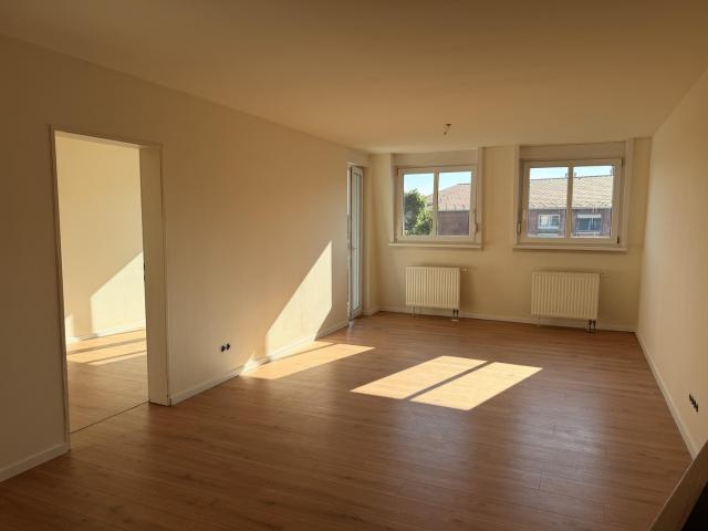 Wohnung kaufen in Rackwitz, Sachsen
