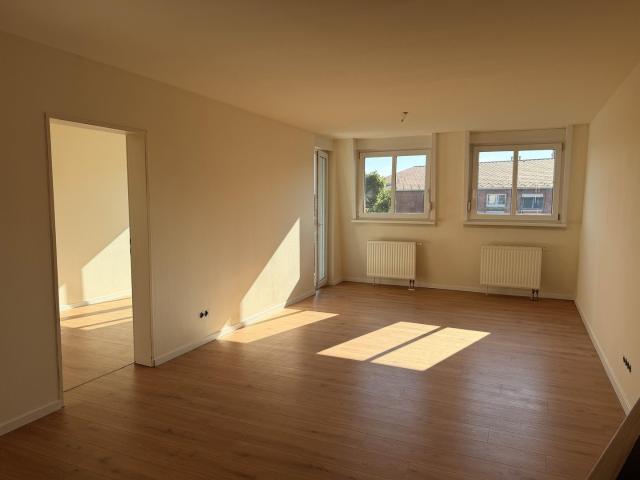 Dachgeschosswohnung kaufen in Rackwitz, Sachsen