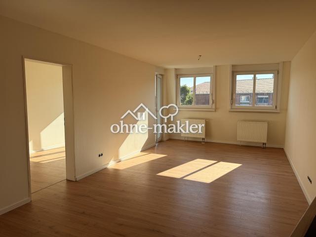 Apartment kaufen in Rackwitz, Sachsen