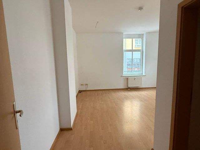 Apartment mieten in Zwickau-Mitte, Zwickau