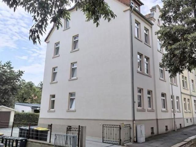 Apartment mieten in Niederplanitz, Zwickau