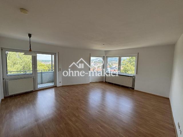 Apartment mieten in Aalen, Baden-Württemberg