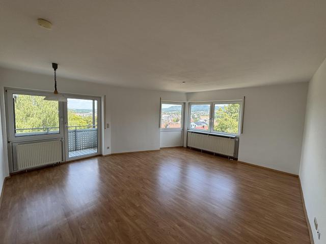 Wohnung mieten in Zochental, Aalen