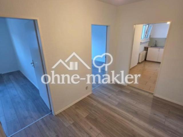 Apartment mieten in Bergen-Enkheim, Sachsenhausen
