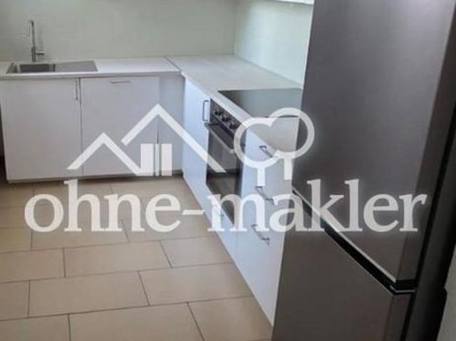 Apartment mieten in Bergen-Enkheim, Sachsenhausen