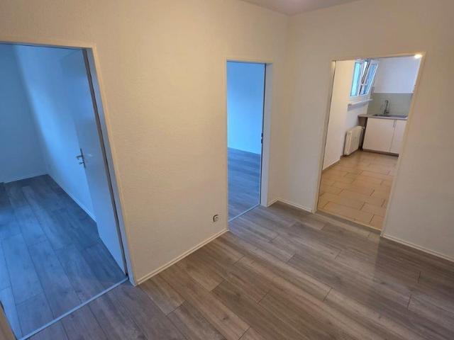 Wohnung mieten in Sachsenhausen, Hessen
