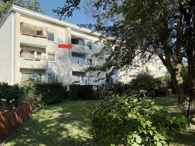 Wohnung kaufen in Wolfsburg, Niedersachsen