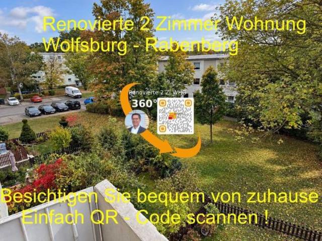 Wohnung kaufen in Wolfsburg