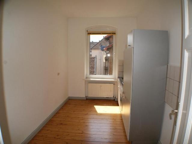 Apartment mieten in Westliches Ringgebiet, Braunschweig