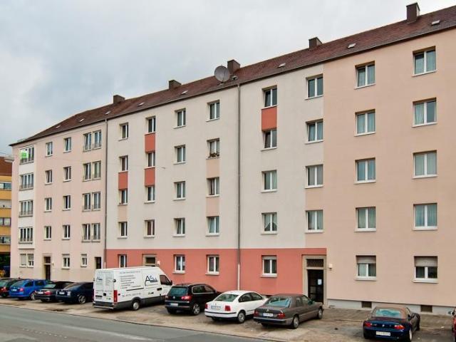 Apartment mieten in Rabus, Nürnberg