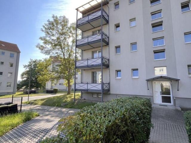 Apartment mieten in Mergendorf, Riesa