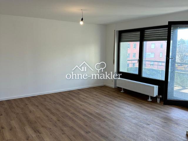 Apartment kaufen in Sirnau, Esslingen