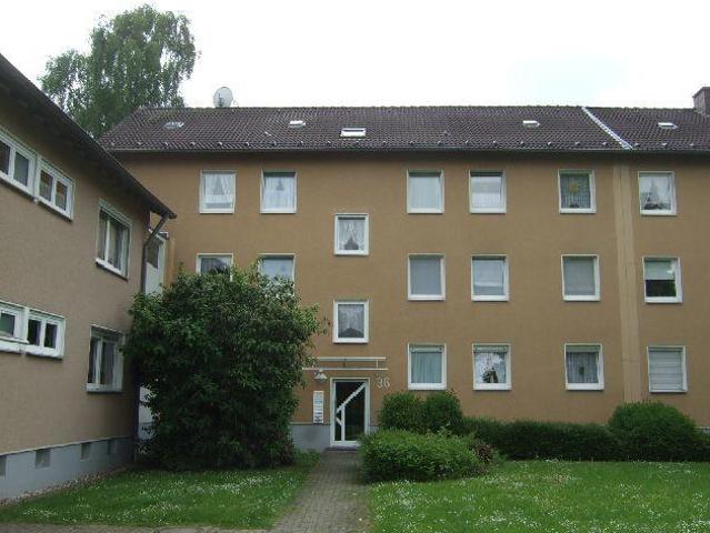 Wohnung mieten in Stoppenberg, Essen