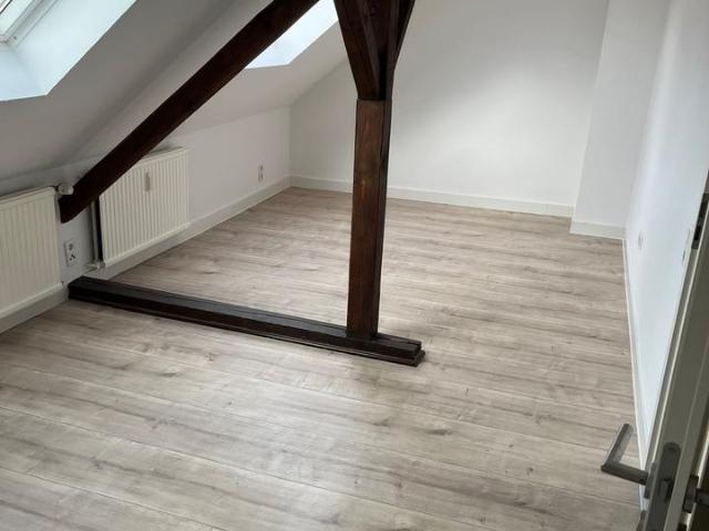 Wohnung mieten in Mitte, Dortmund