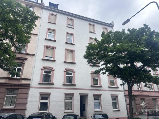 Apartment mieten in Bahnhofsviertel, Sachsenhausen