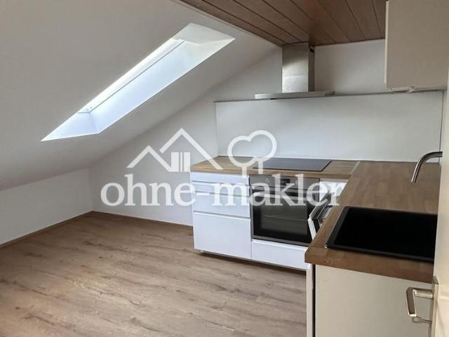 Apartment mieten in Eichenfeldsiedlung, Freising