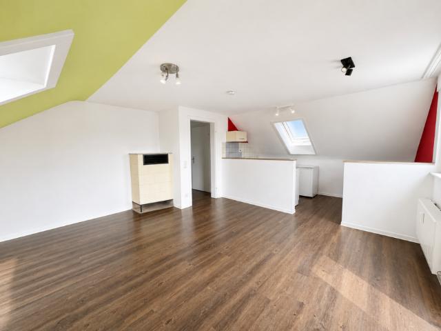 Apartment mieten in Wolfschlugen, Baden-Württemberg