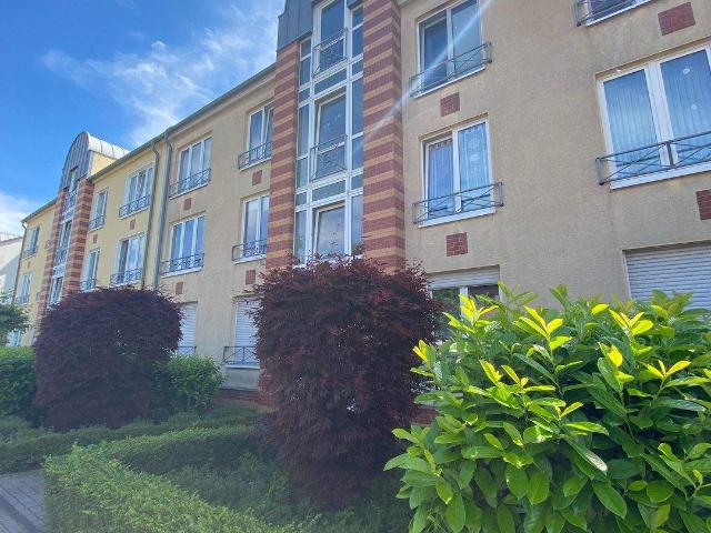 Apartment mieten in Bottrop, Nordrhein-Westfalen