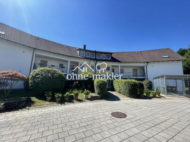 Apartment kaufen in Öhringen, Baden-Württemberg