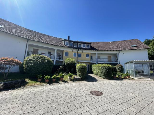 Wohnung kaufen in Büttelbronn, Öhringen