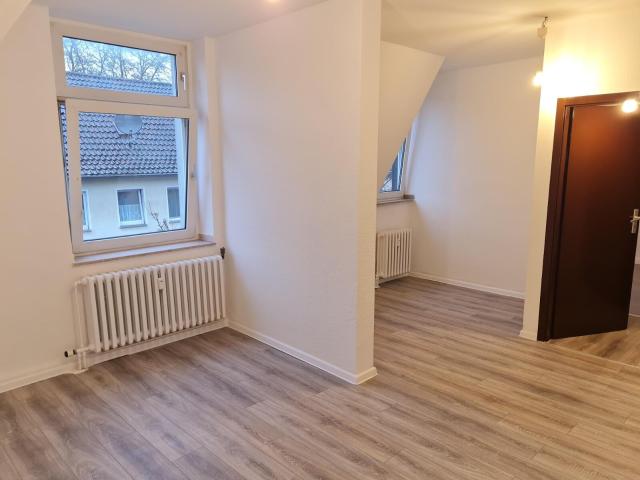 Apartment mieten in Laar, Duisburg