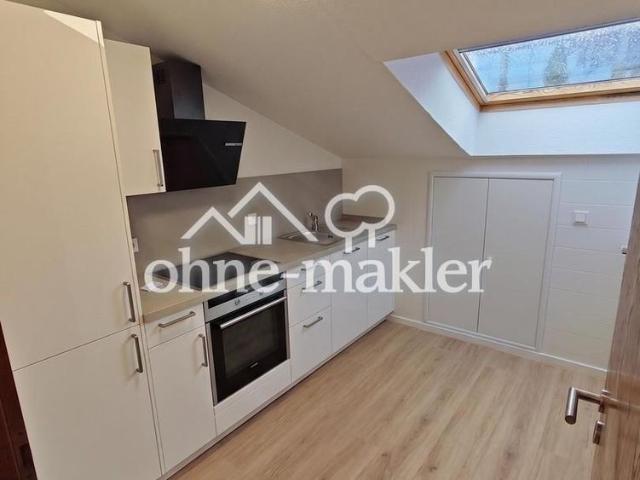 Apartment mieten in Nußberg, Iserlohn