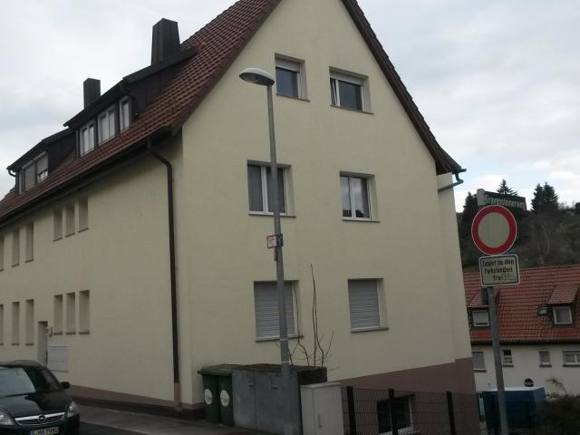 Wohnung mieten in Stuttgart, Baden-Württemberg