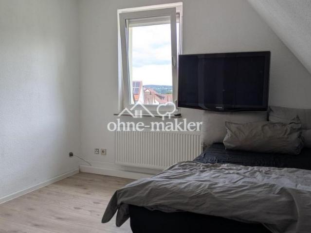 Apartment mieten in Rohracker, Stuttgart