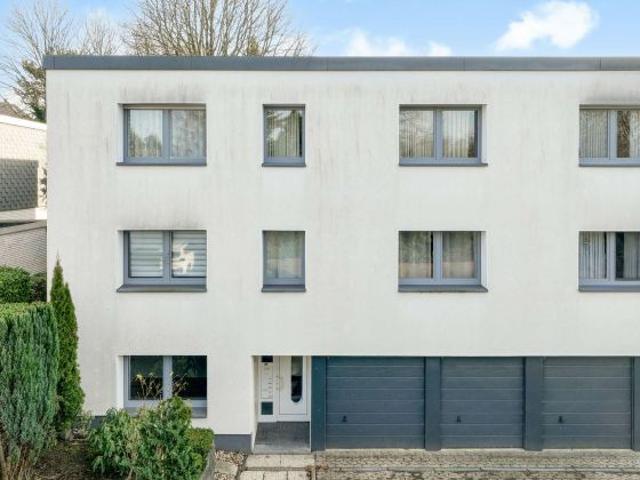 Wohnung kaufen in Mülheim, Nordrhein-Westfalen