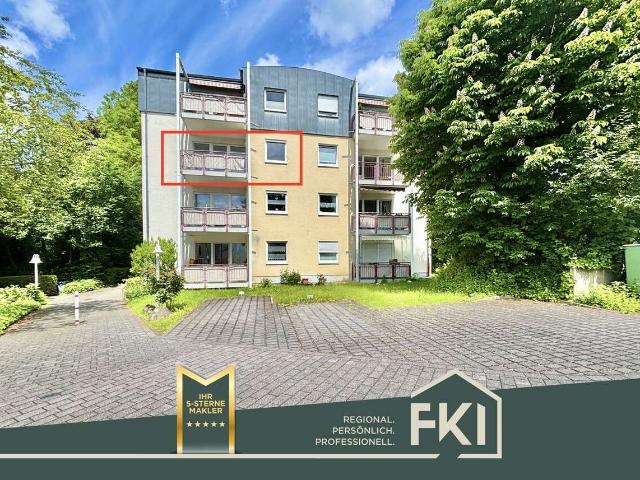 Wohnung kaufen in Betzdorf, Landkreis Altenkirchen (Westerwald)