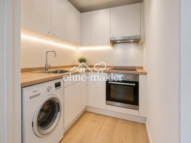 Apartment mieten in Mahlerten, Nordstemmen
