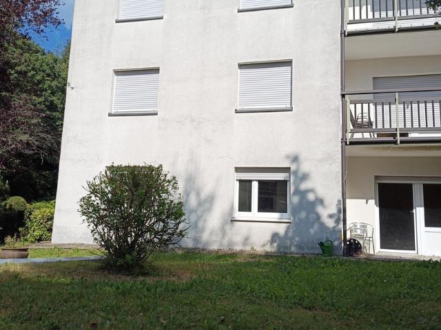 Wohnung mieten in Bad Herrenalb, Baden-Württemberg