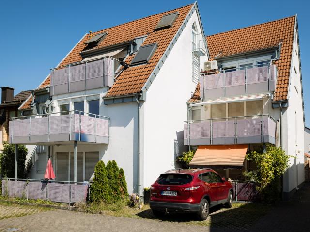 Wohnung mieten in Schifferstadt, Rheinland-Pfalz