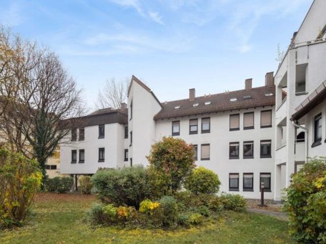 Wohnung kaufen in Gröbenzell, Bayern