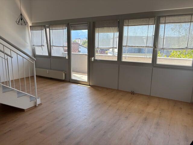 Apartment mieten in Dornbirn, Vorarlberg