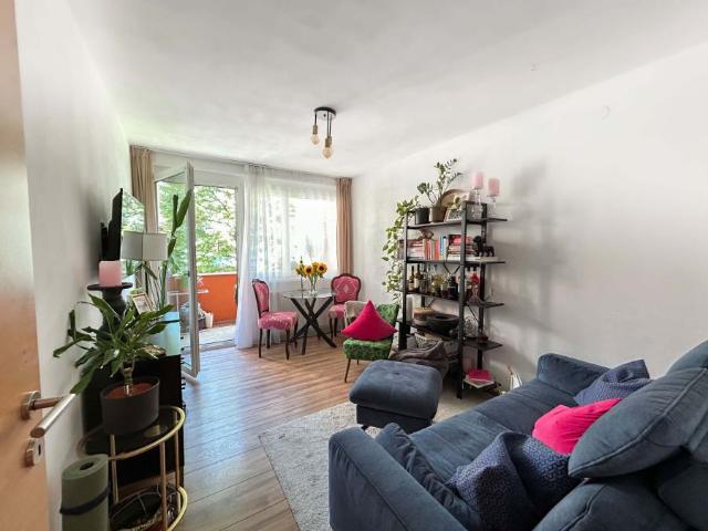 Wohnung mieten in Lehen, Salzburg