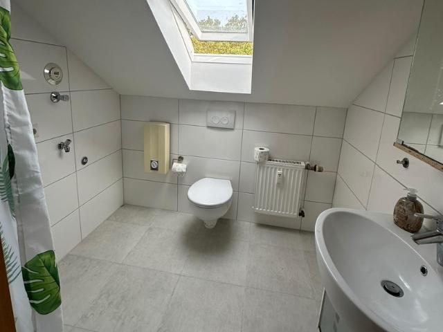 Wohnung mieten in Rheinkamp, Moers