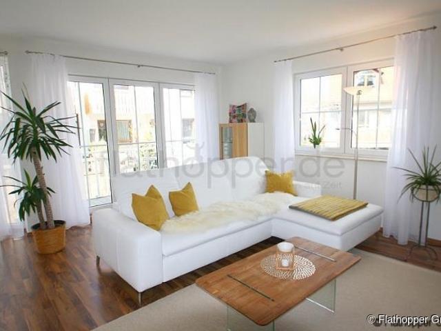 Wohnung mieten in Schondorf, Bayern